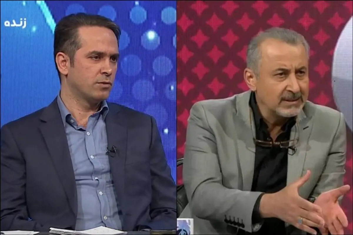 پرسپولیس مطمئن شد: استقلال در کمیته انضباطی!