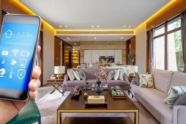 مقایسه ویلاهای لوکس فرانسه و ایران + جدول