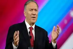 چراغ سبز پمپئو به نامزدی در انتخابات ریاست جمهوری آمریکا