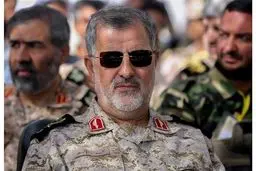 موشک های ایران نامرئی می شوند