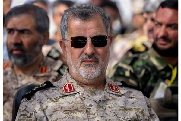 سپاه آماده پاسخ کوبنده به اسرائیل شد
