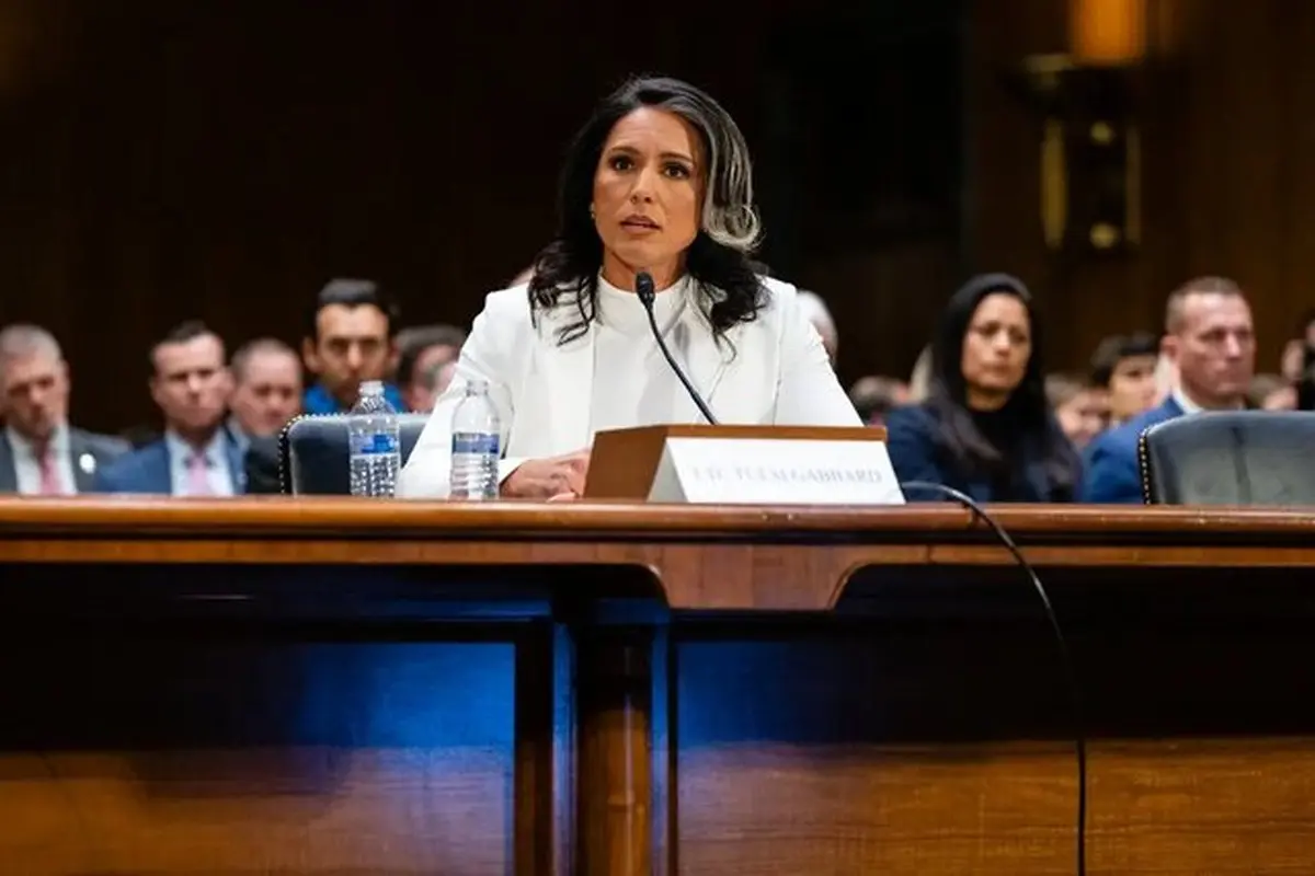 مدیر اطلاعات ملی آمریکا: ترامپ به راه‌حل دیپلماتیک در قبال ایران باور دارد