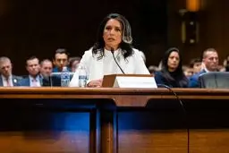 مدیر اطلاعات ملی آمریکا: ترامپ به راه‌حل دیپلماتیک در قبال ایران باور دارد