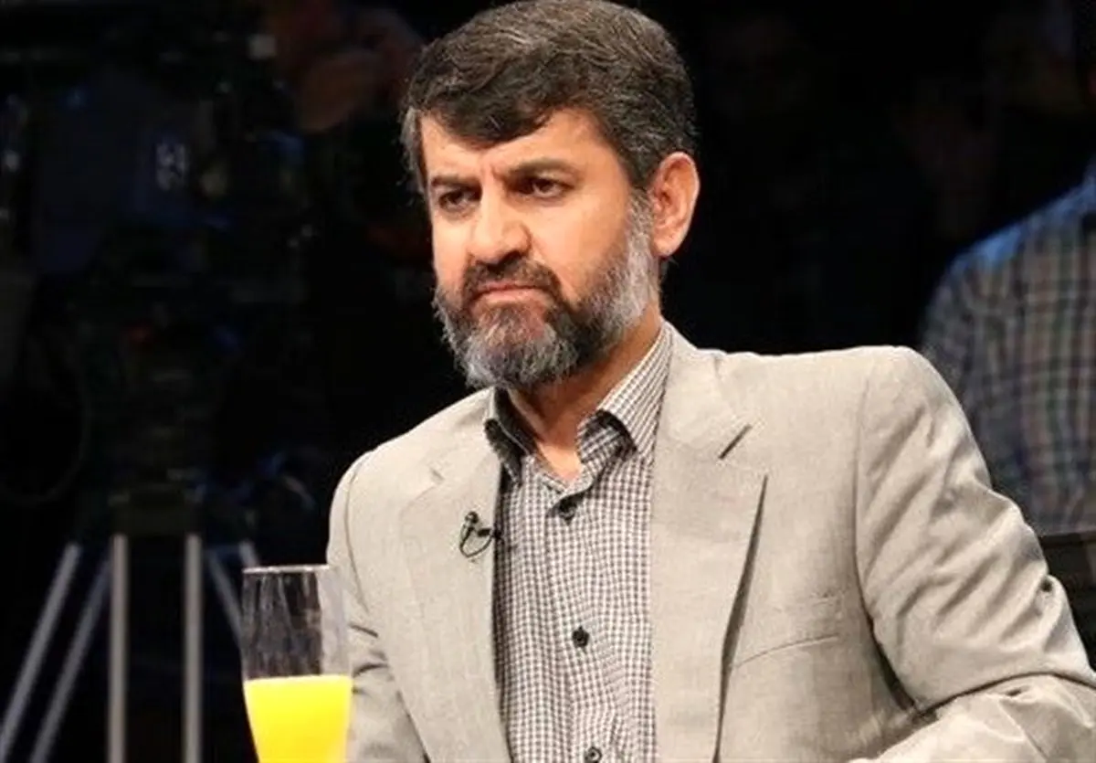 مهدی نصیری آزاد شد