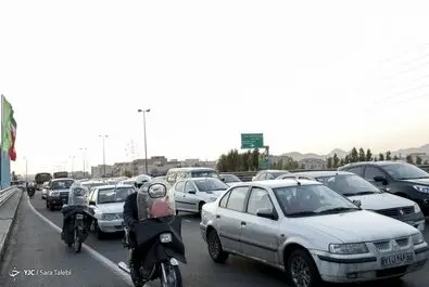 طرح ترافیک
