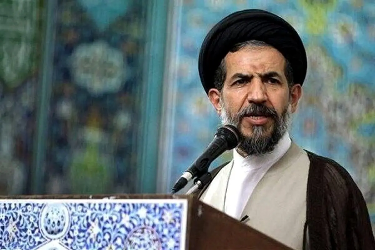 ابوترابی‌فرد: قدرت، ثمره صبر خیابان و میدان و دیپلماسی در کنار هم است