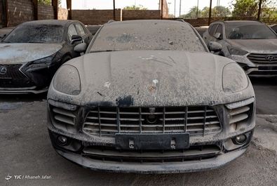 خودروهای لاکچری