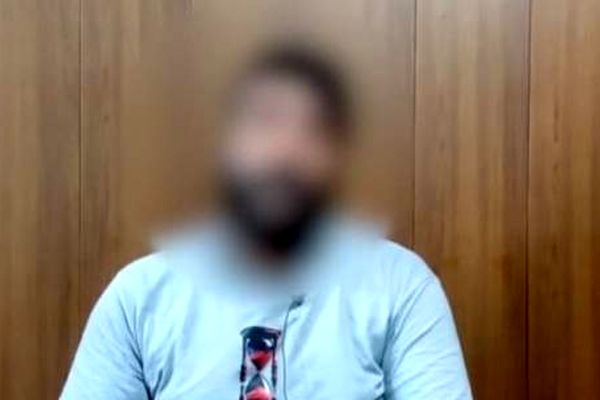 بازداشت اخلالگر سیاه‌نما در حمل‌ونقل جاده‌ای رشت