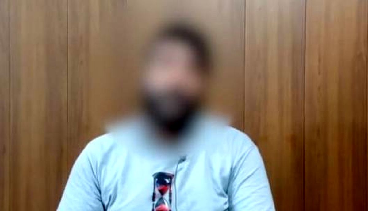 بازداشت اخلالگر سیاهنما در حملونقل جادهای رشت