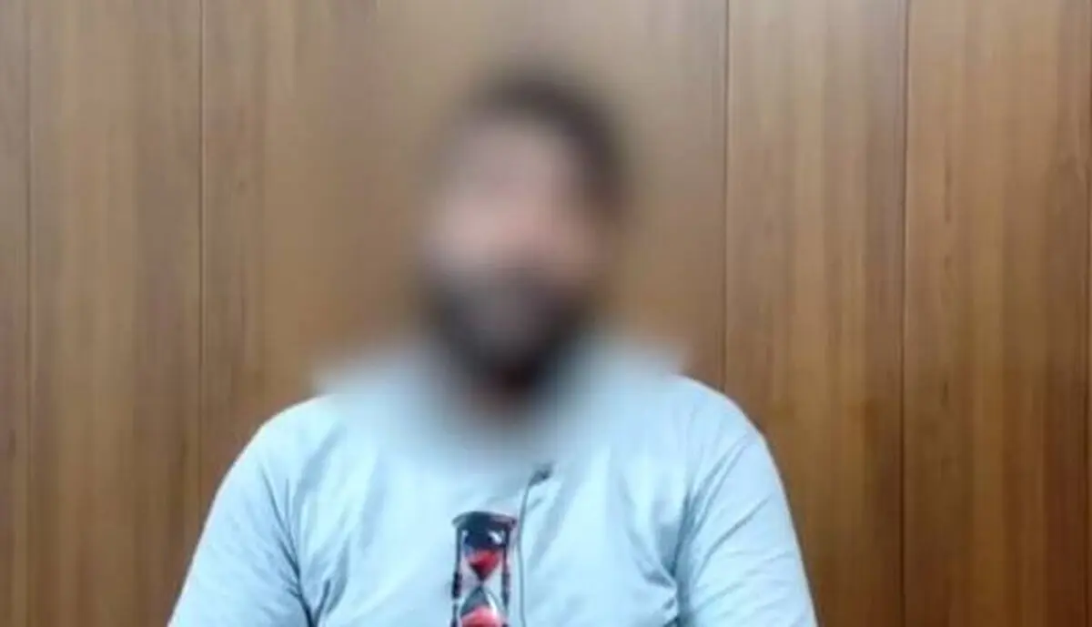 بازداشت اخلالگر سیاه‌نما در حمل‌ونقل جاده‌ای رشت