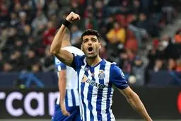 طارمی، سوژه جدید کاریکاتوریست معروف (عکس)