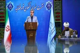 ستایشی: اتهام نیلوفر حامدی و الهه محمدی ارتباطی با تهیه‌ گزارش از موضوع مهسا امینی ندارد