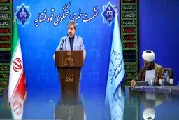 ستایشی: اتهام نیلوفر حامدی و الهه محمدی ارتباطی با تهیه‌ گزارش از موضوع مهسا امینی ندارد