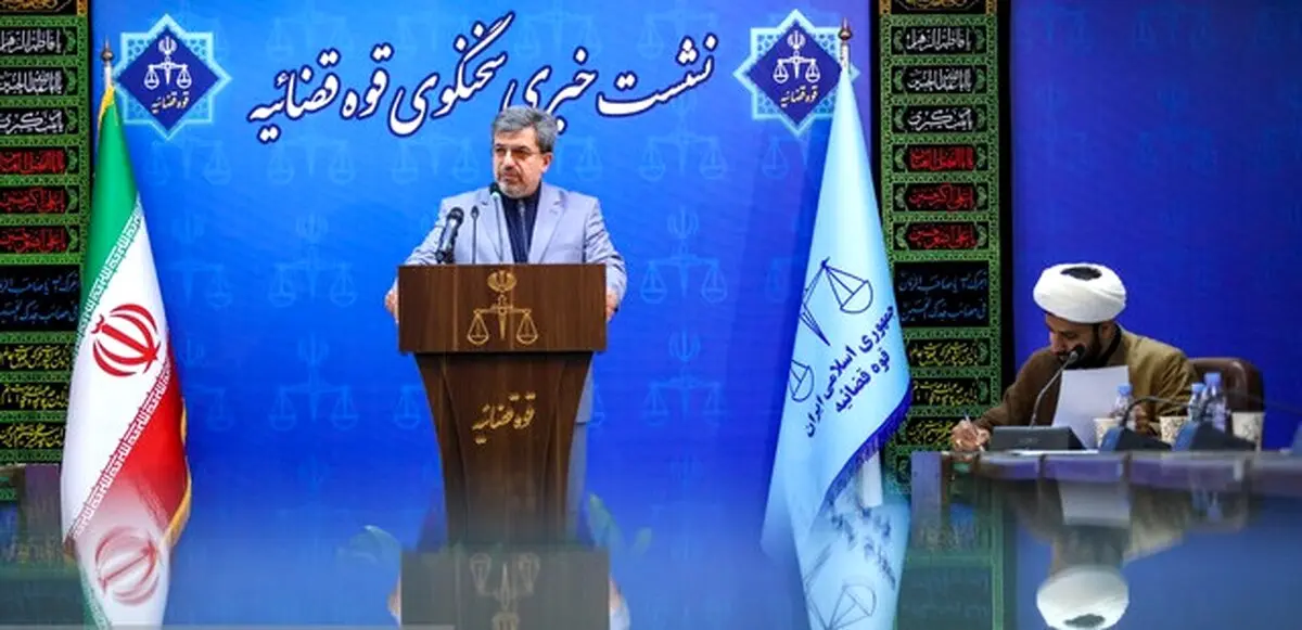ستایشی: اتهام نیلوفر حامدی و الهه محمدی ارتباطی با تهیه‌ گزارش از موضوع مهسا امینی ندارد