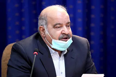 دیدار رئیسی با صادرکنندگان