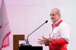 درخواست کننده ترور پزشکیان احضار شد