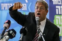 بن گویر به نتانیاهو:نه من گوسفندم و نه سربازان اسرائیلی 