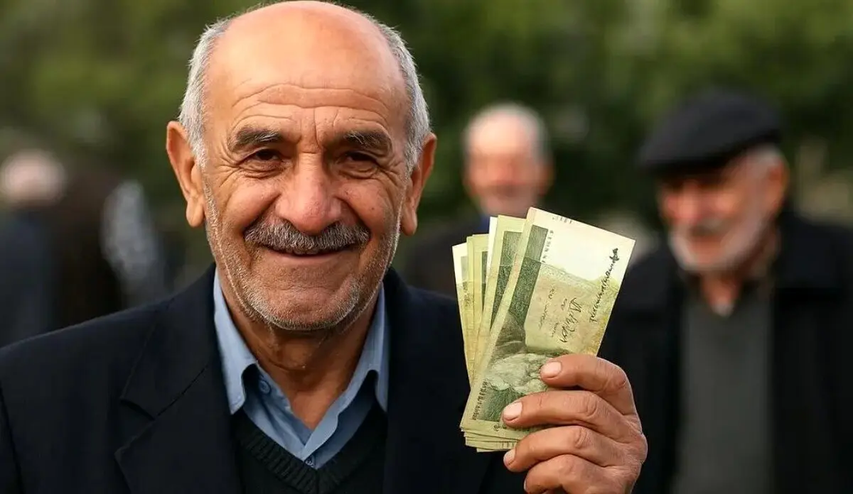 زمان‌بندی ۳ واریزی حقوق بازنشستگان مرداد اعلام شد | واریزی 11/700/000 تومانی برای برای حداقل بگیران بازنشسته