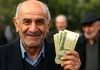 واریز حقوق بازنشستگان مرداد آغاز شد | زمان‌بندی دقیق را ببینید