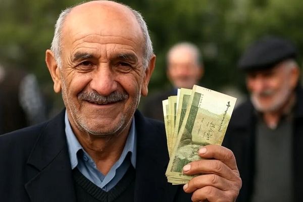 سورپرایز تامین اجتماعی؛ واریز معوقات بازنشستگان در این تاریخ