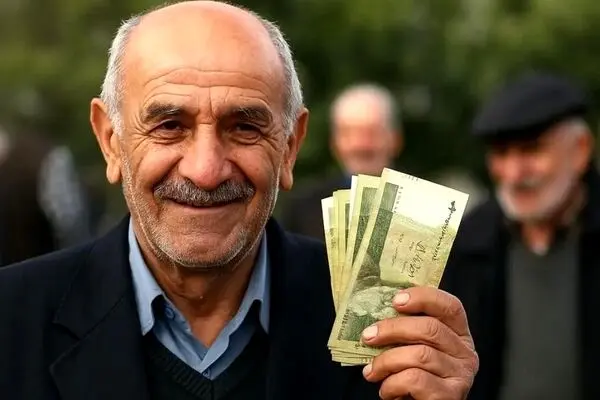بازنشستگان تأمین اجتماعی فیش حقوقی خردادماه را دریافت کنند/ رفع اختلال سامانه