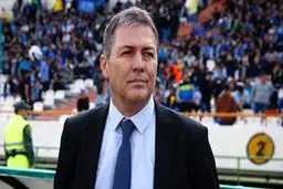 اسکوچیچ در تیم ملی ماندنی شد + جزئیات جدید