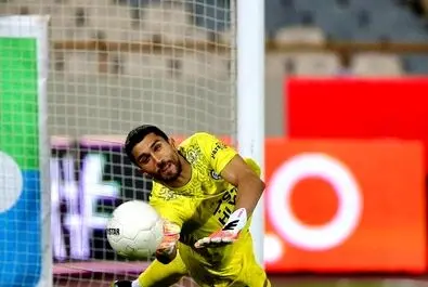 گزارش تصویری از برد استقلال مقابل پرسپولیس