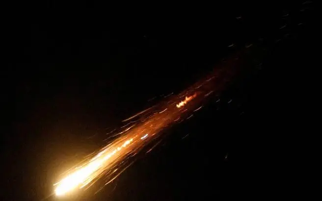 عماش الحربی : ترامپ گفت کار اسرائیل روز 13 جنگ با ایران تمام بود