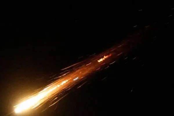 عماش الحربی : ترامپ گفت کار اسرائیل روز 13 جنگ با ایران تمام بود