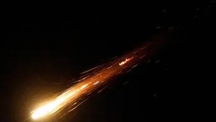 عماش الحربی : ترامپ گفت کار اسرائیل روز 13 جنگ با ایران تمام بود