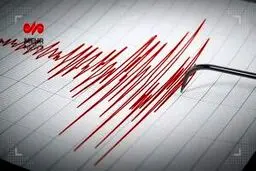 ثبت زمین لرزه ۵ ریشتری جمهوری آذربایجان در دریای خزر