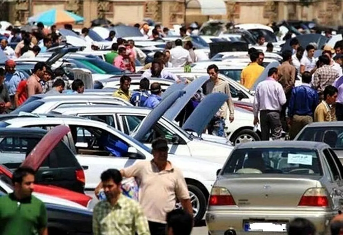 تحول بازار خودرو در راه است؟