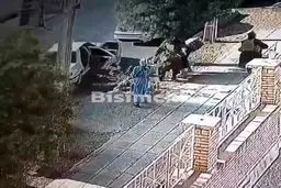  ربودن مسلحانه یک روحانی توسط افراد ناشناس 