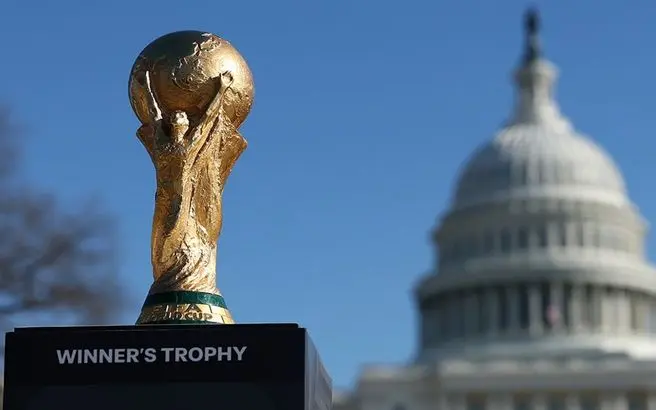 دام جنجالی آمریکا برای ایران و مصر در سیاتل