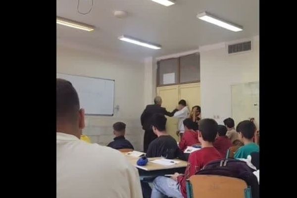 ورود دادستان به موضوع ضرب و شتم دانش آموز کرمانشاهی 