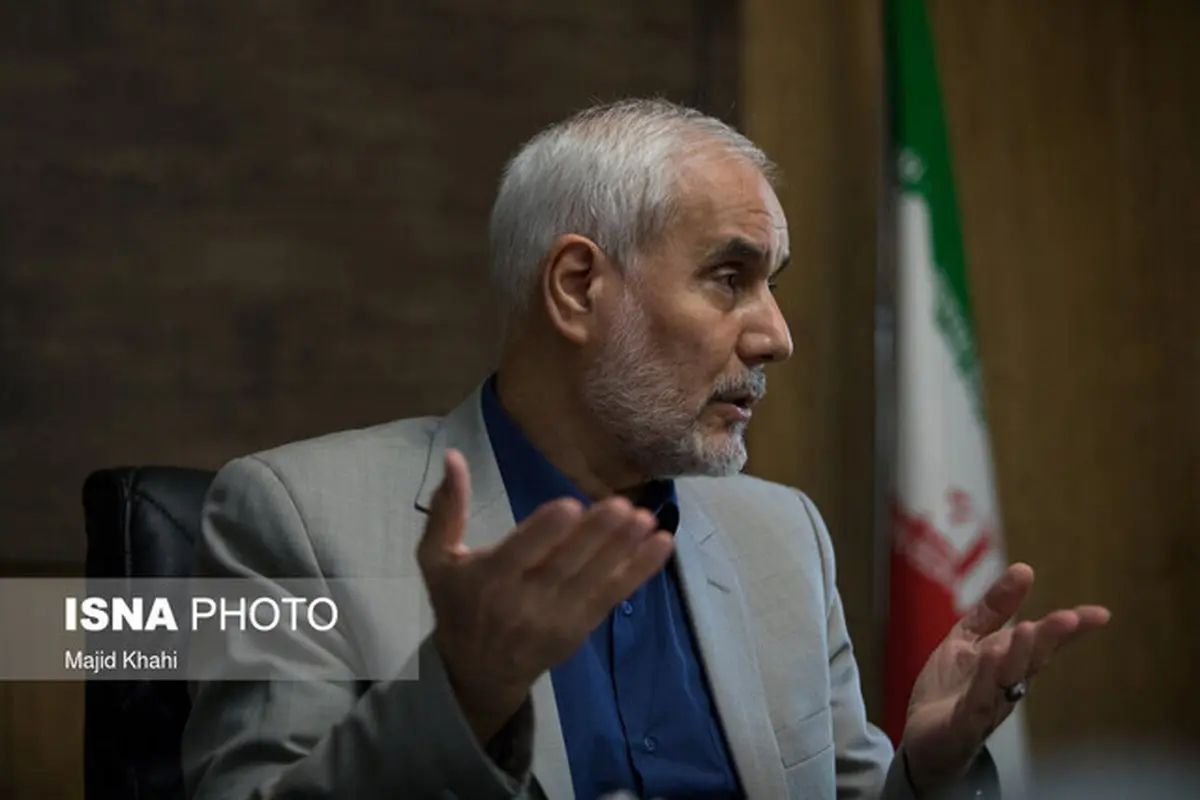 واکنش مهرعلیزاده به نتیجه بررسی صلاحیت‌ها