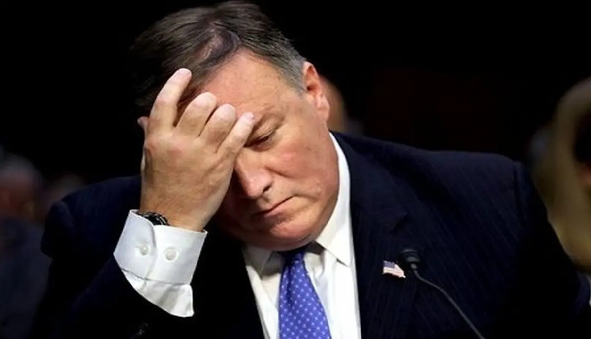 خشم شدید پمپئو از انیمیشن انتقام: مردم ایران کثیف هستند!