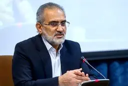 اظهارات جنجالی حسینی درباره پشت‌پرده رد کلیات بودجه