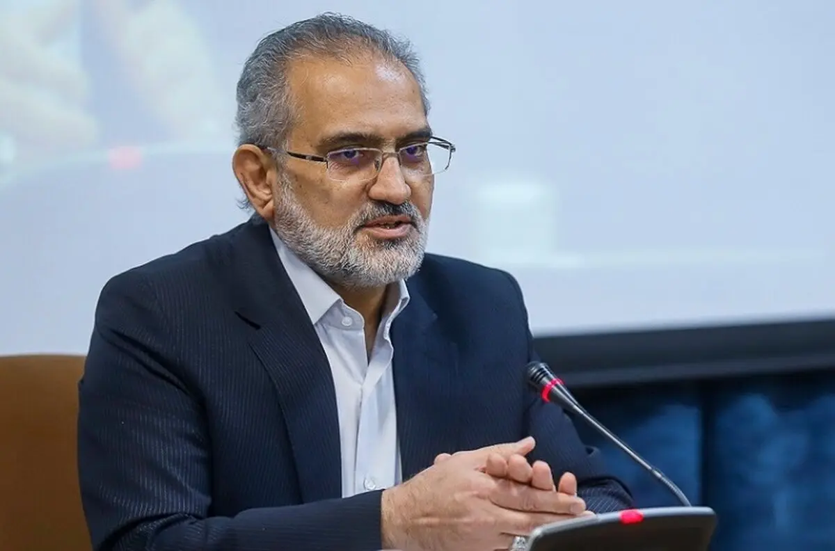 اظهارات معاون رئیسی درخصوص همکاری دولت با مجلس آینده