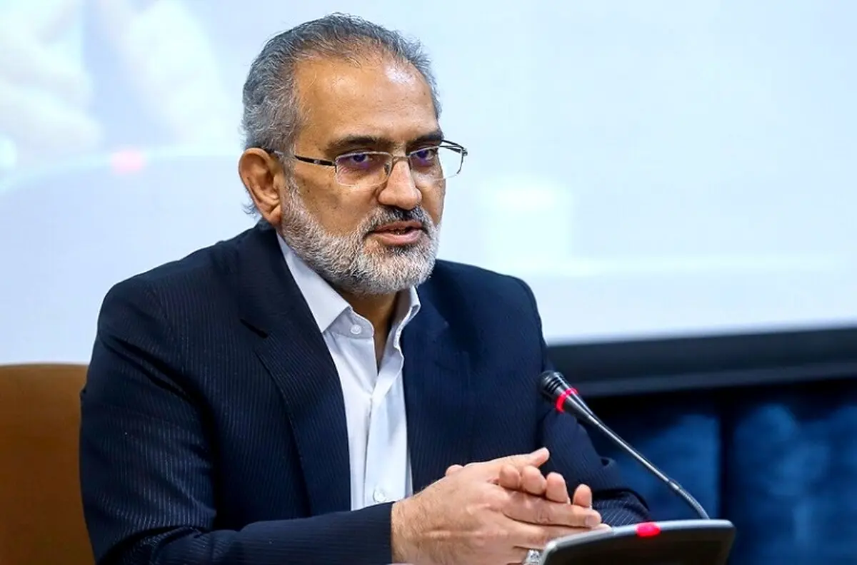 اظهارات معاون رئیسی درخصوص همکاری دولت با مجلس آینده