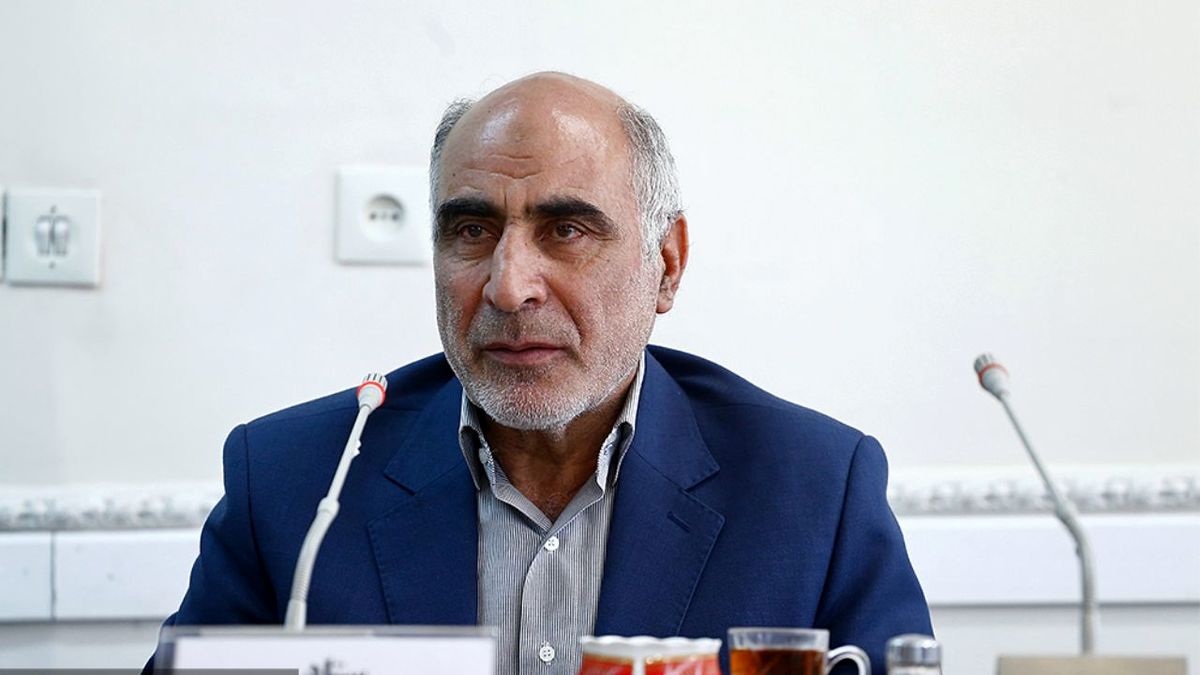 کریمی‌اصفهانی: افزایش کنونی قیمت‌ها مشکلاتی برای دولت ایجاد می‌کند