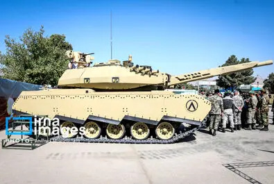 تانک