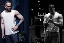 قاتل سروش ستوده شناسایی شد؛ مأموران در تعقیب جنایتکاران مرموز!