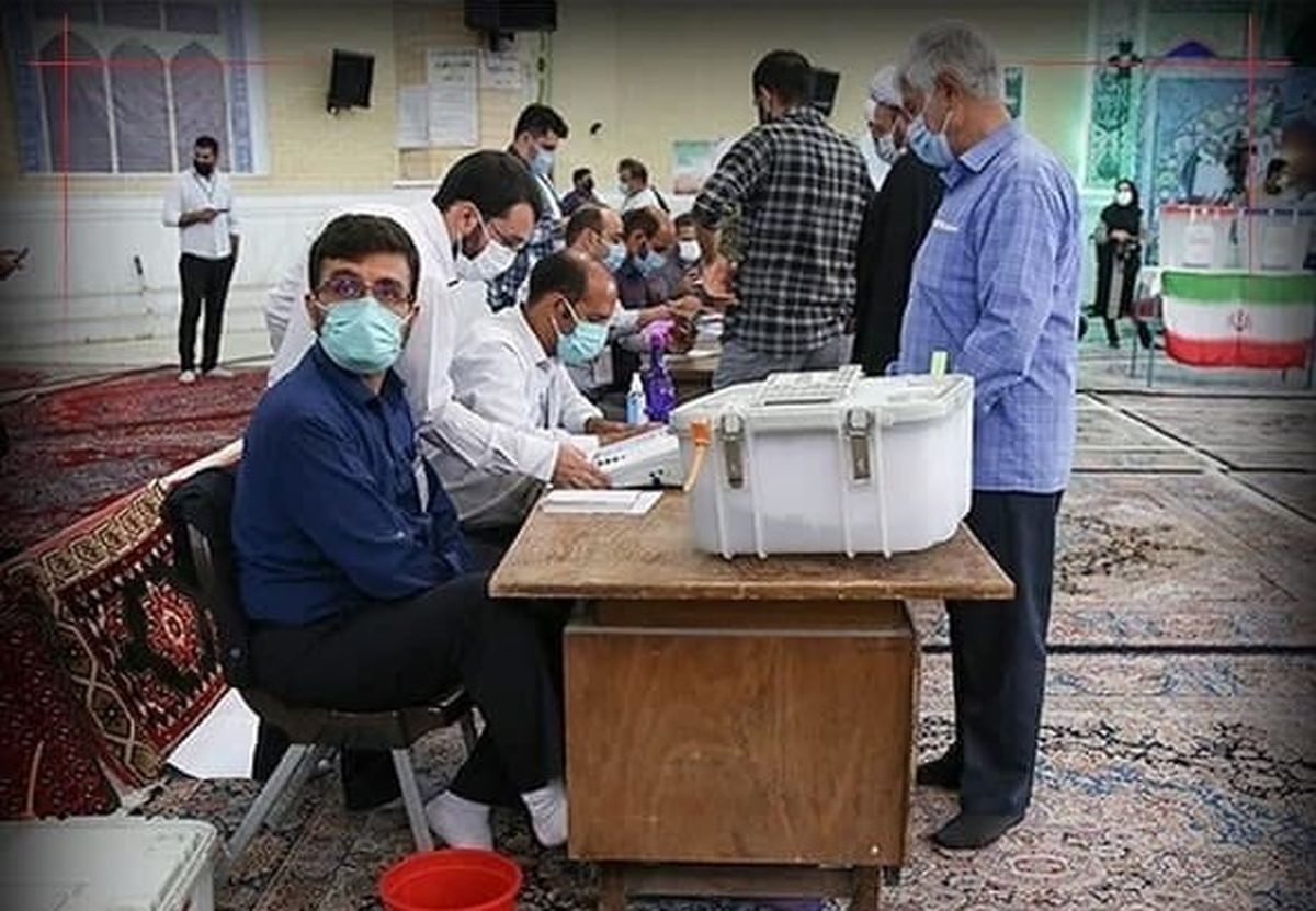  اطلاعیه ۲۸ ستاد انتخابات کشور/ تمدید زمان رای گیری تا ساعت ۲۲ 