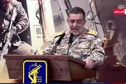  نائینی: هرگاه فرمان برسد محاسبات دشمن را تغییر می‌دهیم