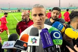  گل محمدی: فسخ، قراردادی با پرسپولیس ندارم!