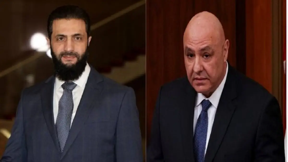 جولانی و رئیس جمهور لبنان در صدر لیست ترور اسرائیل