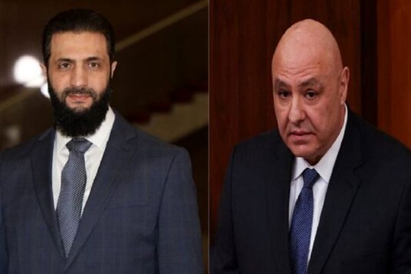 جولانی و رئیس جمهور لبنان در صدر لیست ترور اسرائیل