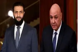 جولانی و رئیس جمهور لبنان در صدر لیست ترور اسرائیل