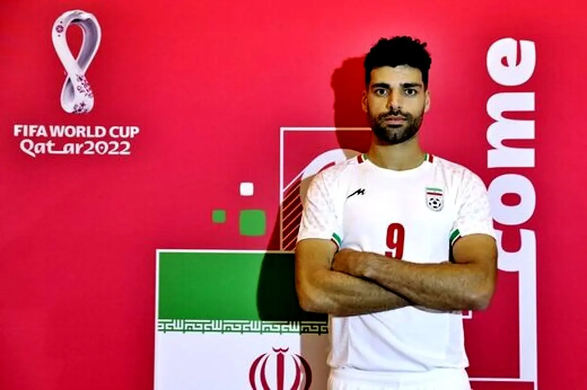 پیش‌بینی جذاب طارمی از نتایج سه بازی ایران